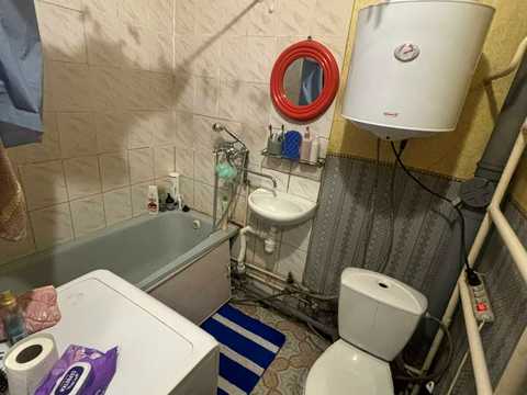 квартира за адресою Перемоги просп., 44