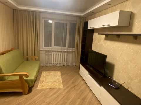 квартира за адресою Колекторна вул., 3