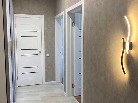 квартира по адресу Дубищанская ул., 5