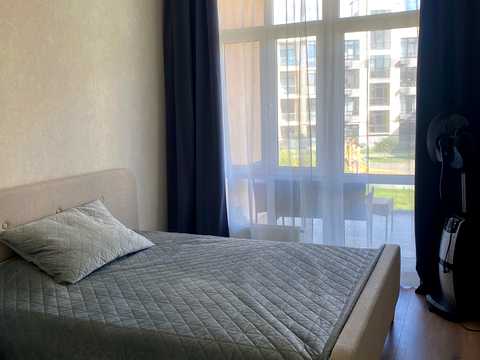 квартира по адресу Дубищанская ул., 5