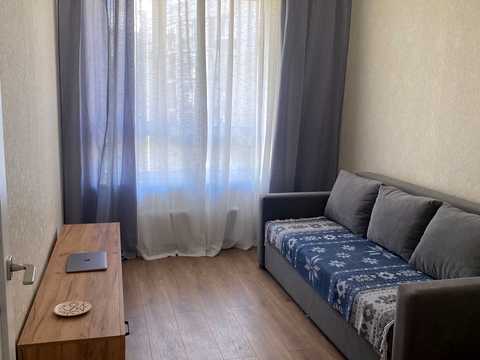 квартира по адресу Дубищанская ул., 5