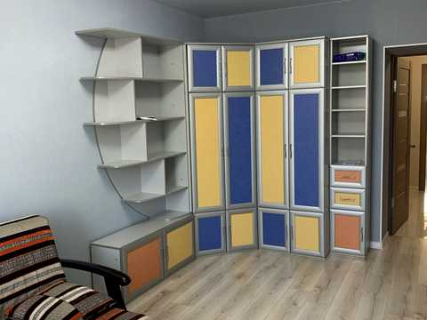 квартира по адресу Мира ул., 29