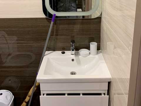 квартира по адресу Мира ул., 29