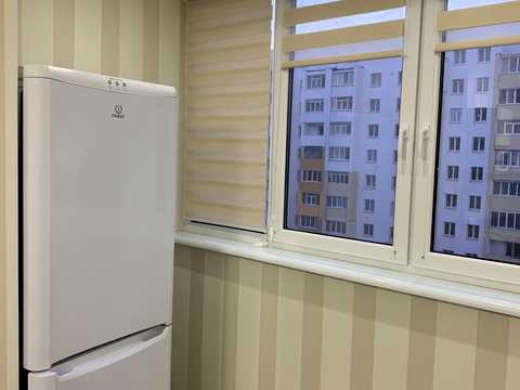 квартира по адресу Мира ул., 29