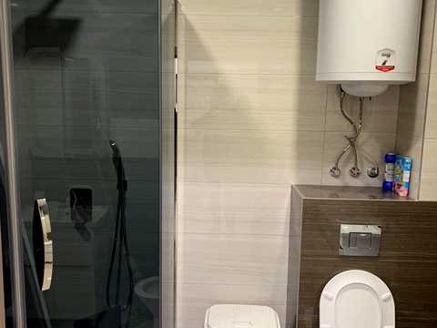 квартира по адресу Мира ул., 29