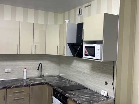 квартира по адресу Мира ул., 29
