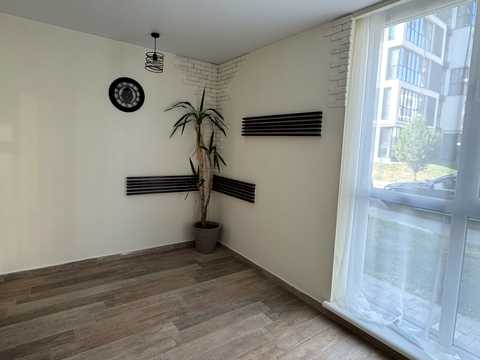 квартира за адресою Григорія Сковороди вул., 34