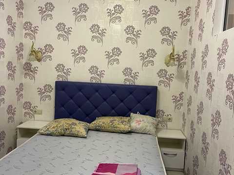 квартира за адресою Генуезька вул., 3а