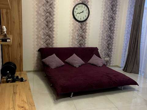квартира за адресою Генуезька вул., 3а