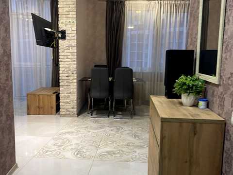 квартира за адресою Генуезька вул., 3а