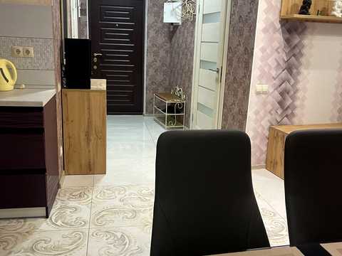 квартира за адресою Генуезька вул., 3а