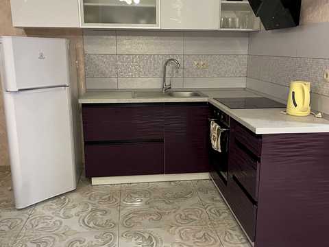 квартира за адресою Генуезька вул., 3а