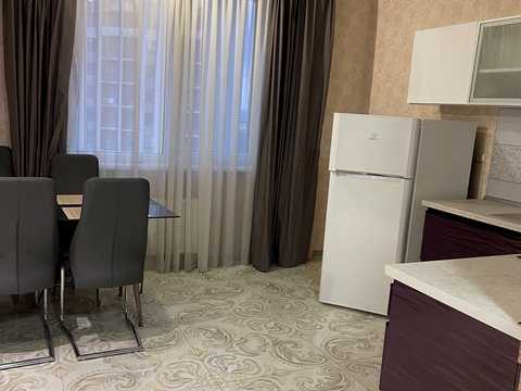 квартира за адресою Генуезька вул., 3а