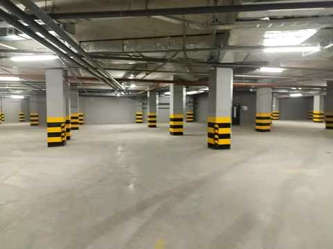 паркоместо по адресу Курортный пер., 2