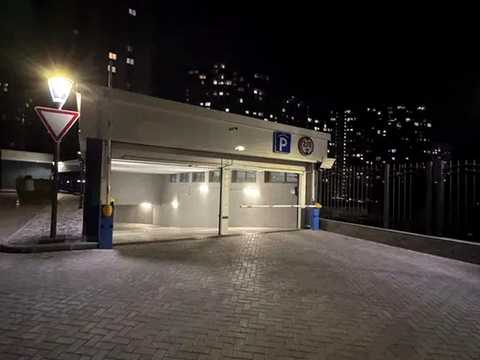 паркоместо по адресу Курортный пер., 2