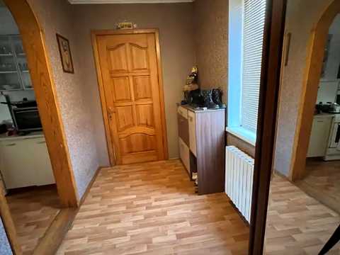 будинок за адресою Володимира Пилишенка вул. (Таганрозька)
