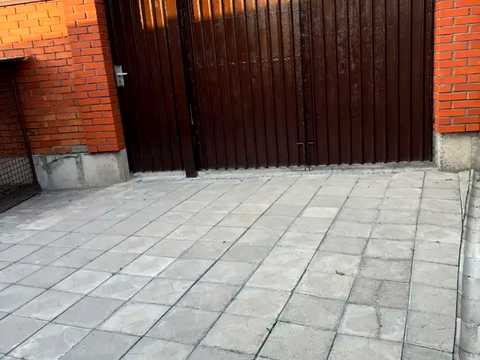 будинок за адресою Володимира Пилишенка вул. (Таганрозька)
