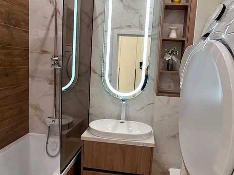 квартира по адресу Генерала Кульчицького ул., 2