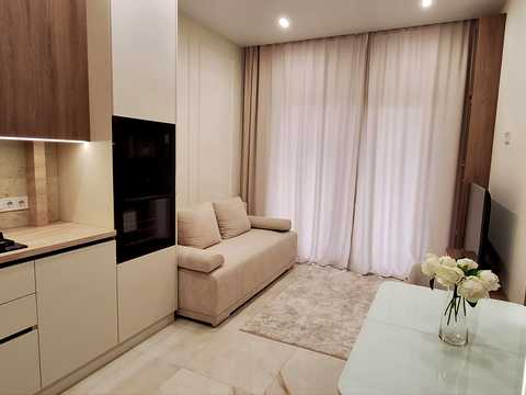 квартира по адресу Генерала Кульчицького ул., 2