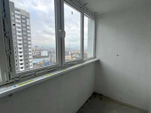 квартира по адресу Коноплянская ул., 22-Б