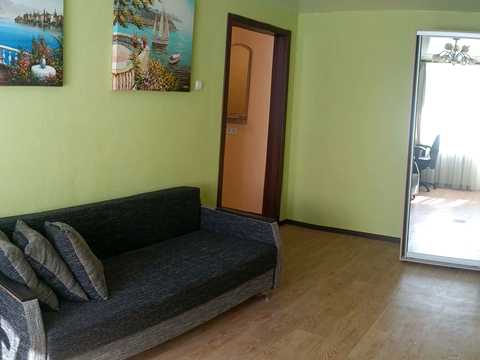 квартира по адресу Ахсарова ул., 18