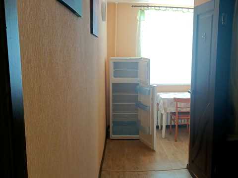 квартира по адресу Ахсарова ул., 18