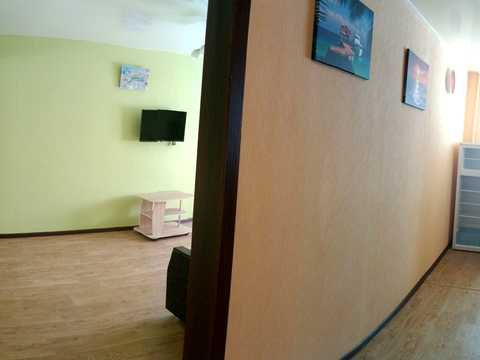 квартира по адресу Ахсарова ул., 18