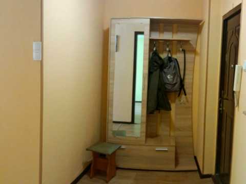 квартира по адресу Ахсарова ул., 18