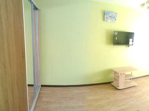 квартира по адресу Ахсарова ул., 18