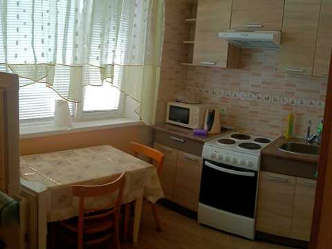 квартира по адресу Ахсарова ул., 18