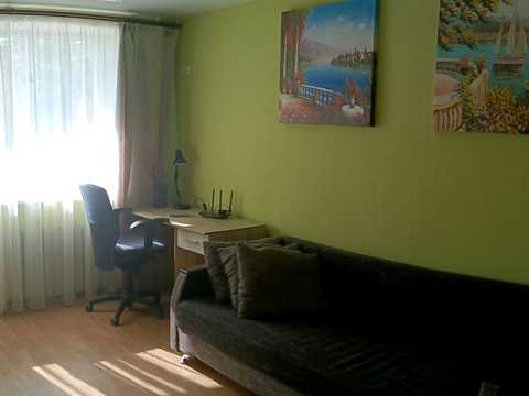 квартира по адресу Ахсарова ул., 18