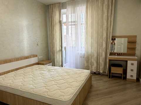 квартира по адресу Большая Васильковская ул. (Красноармейская), 58