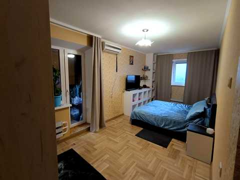 квартира по адресу Тракторостроителей просп., 100