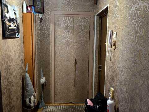 квартира по адресу Тракторостроителей просп., 100