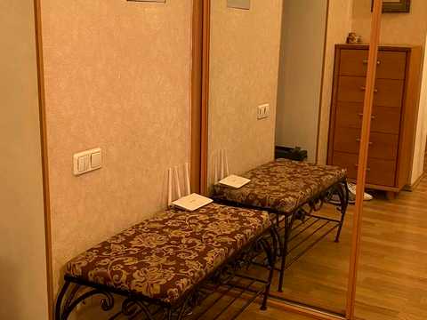 квартира по адресу Левка Лукьяненко ул. (Маршала Тимошенка), 21к5