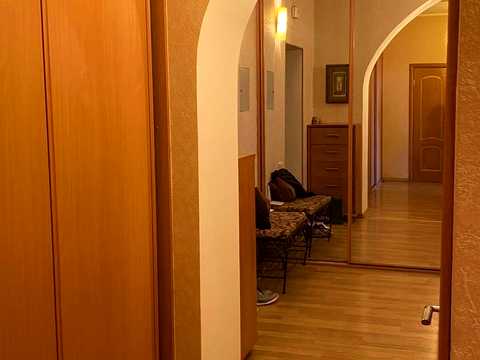 квартира по адресу Левка Лукьяненко ул. (Маршала Тимошенка), 21к5