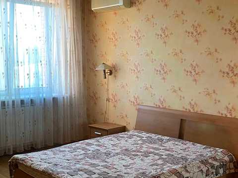 квартира по адресу Левка Лукьяненко ул. (Маршала Тимошенка), 21к5