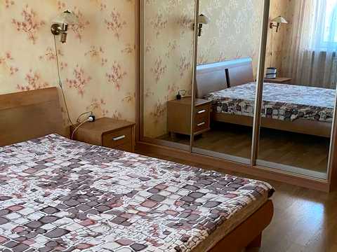 квартира по адресу Левка Лукьяненко ул. (Маршала Тимошенка), 21к5