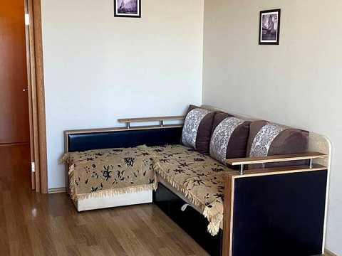 квартира по адресу Левка Лукьяненко ул. (Маршала Тимошенка), 21к5