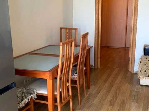 квартира по адресу Левка Лукьяненко ул. (Маршала Тимошенка), 21к5