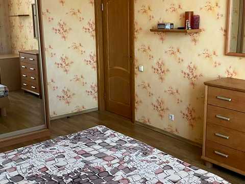 квартира по адресу Левка Лукьяненко ул. (Маршала Тимошенка), 21к5