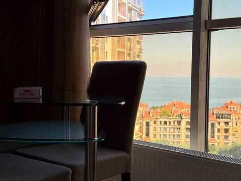 квартира по адресу Французский бульв., 60б