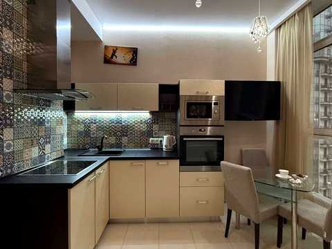 квартира по адресу Французский бульв., 60б
