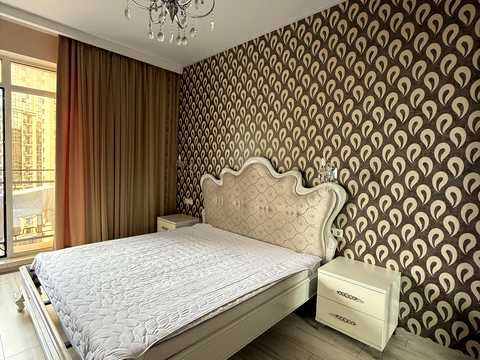 квартира по адресу Французский бульв., 60б