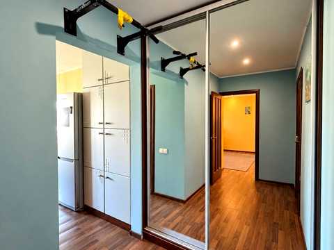 квартира по адресу Ореста Васкула ул. (Феодори Пушиної), 8