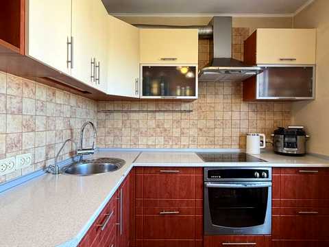 квартира за адресою Ореста Васкула вул. (Феодори Пушиної), 8