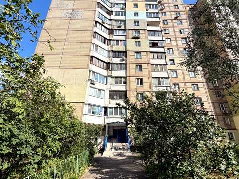 квартира по адресу Ореста Васкула ул. (Феодори Пушиної), 8