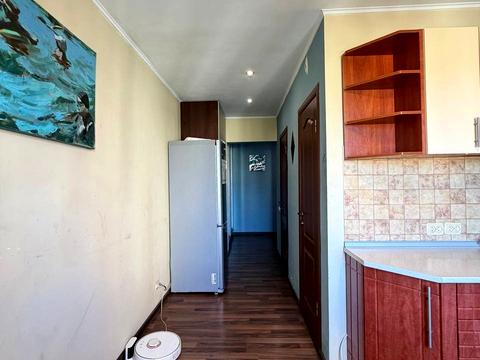 квартира по адресу Ореста Васкула ул. (Феодори Пушиної), 8