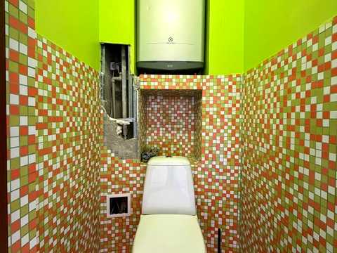 квартира по адресу Ореста Васкула ул. (Феодори Пушиної), 8