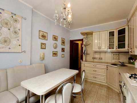 квартира за адресою Симона Петлюри вул., 23-А